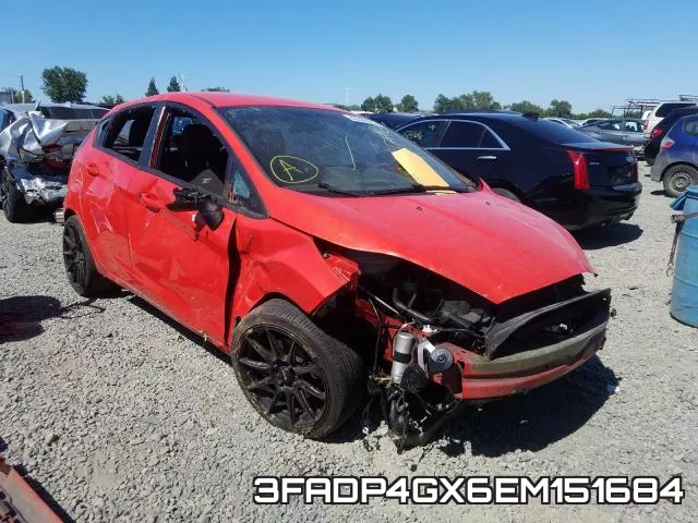 3FADP4GX6EM151684