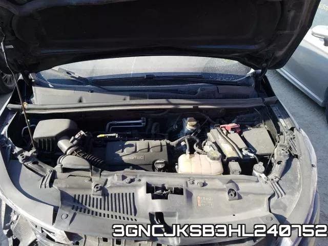 3GNCJKSB3HL240752