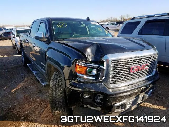 3GTU2WECXFG141924