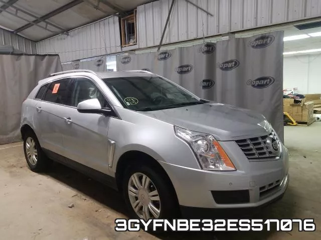 3GYFNBE32ES517076