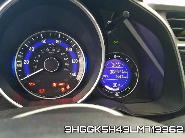 3HGGK5H43LM713362