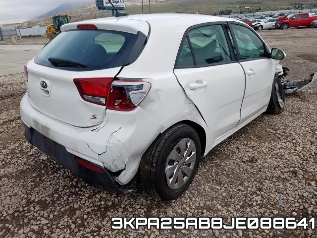 3KPA25AB8JE088641