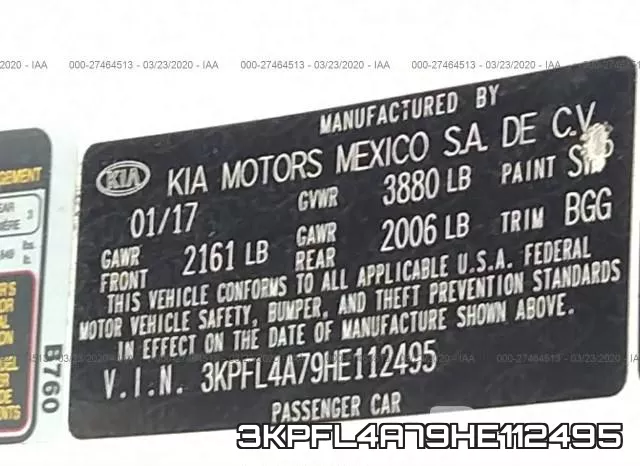 3KPFL4A79HE112495