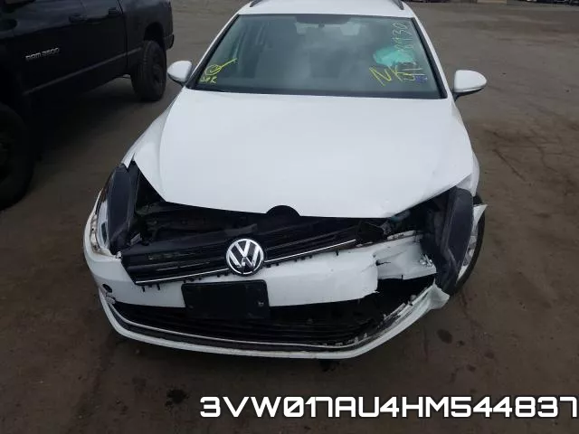 3VW017AU4HM544837