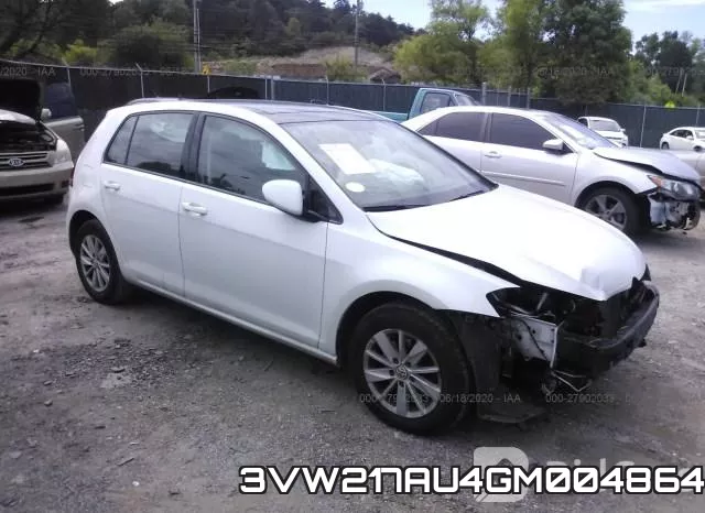 3VW217AU4GM004864