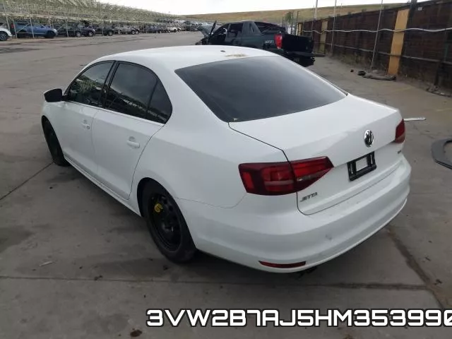 3VW2B7AJ5HM353990