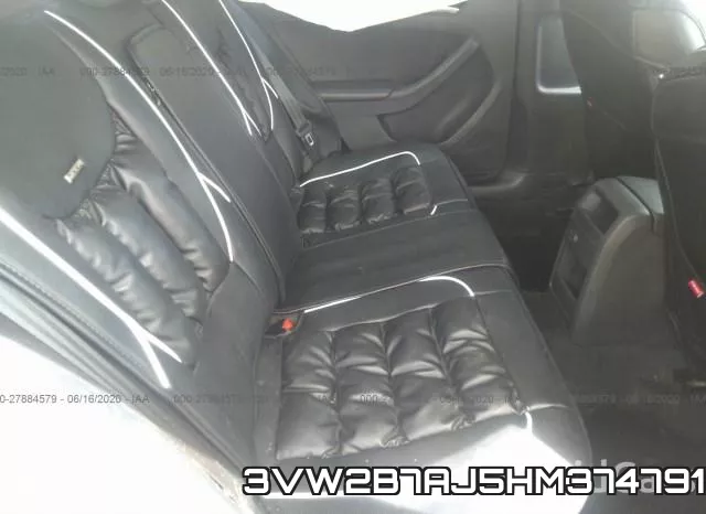 3VW2B7AJ5HM374791