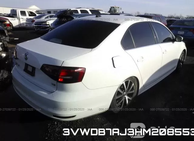 3VWDB7AJ3HM208553