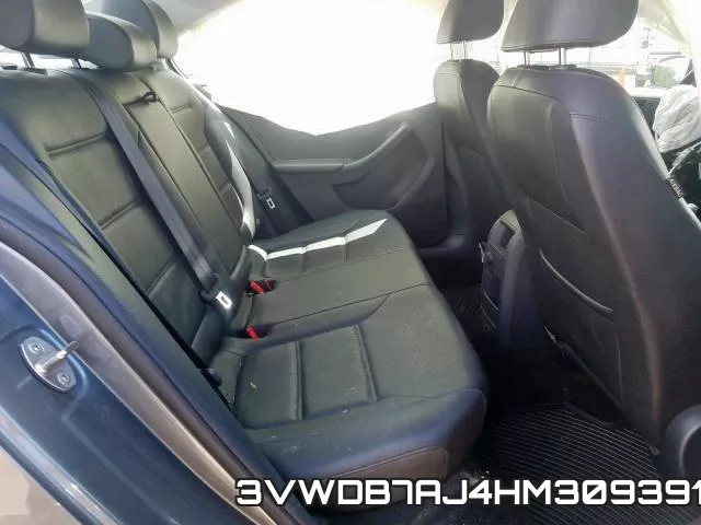 3VWDB7AJ4HM309391
