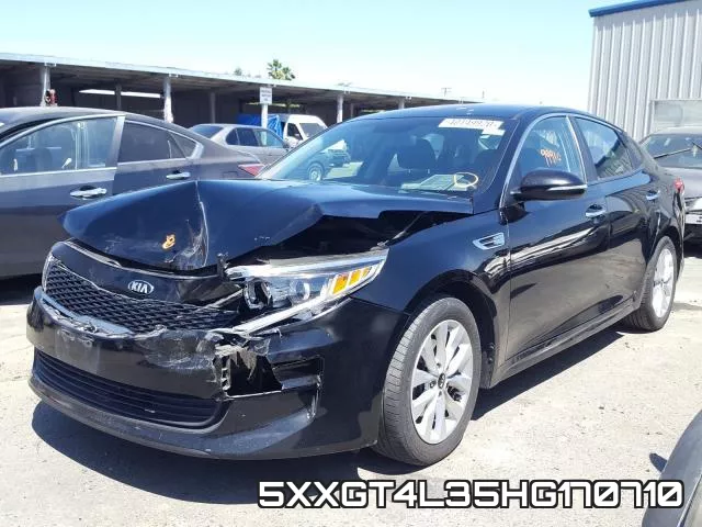 5XXGT4L35HG170710