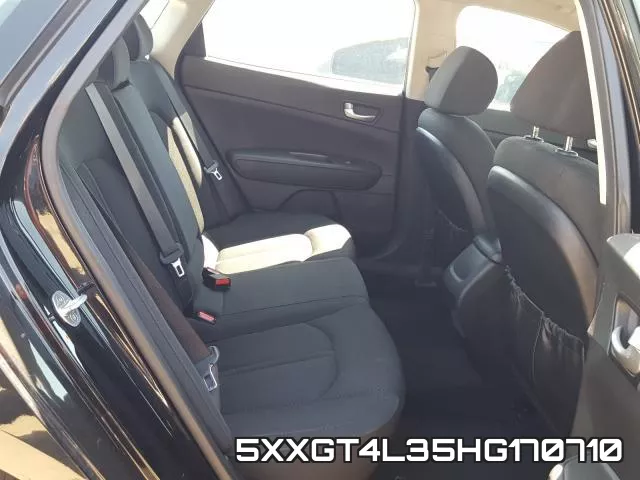 5XXGT4L35HG170710
