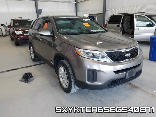 5XYKTCA65EG540871