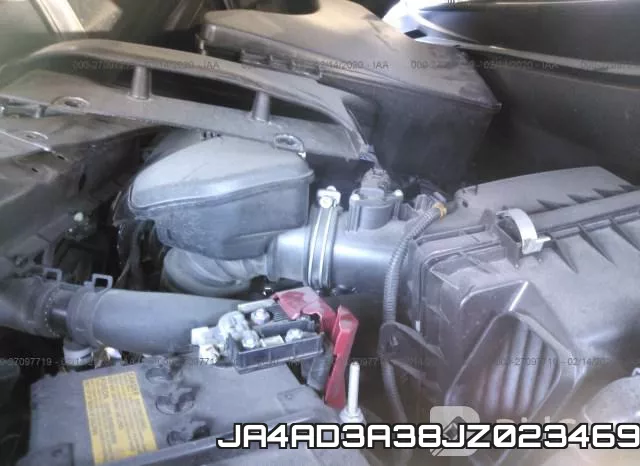 JA4AD3A38JZ023469