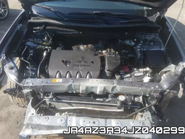 JA4AZ3A34JZ040299