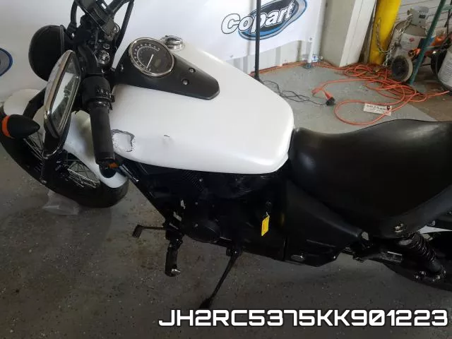 JH2RC5375KK901223