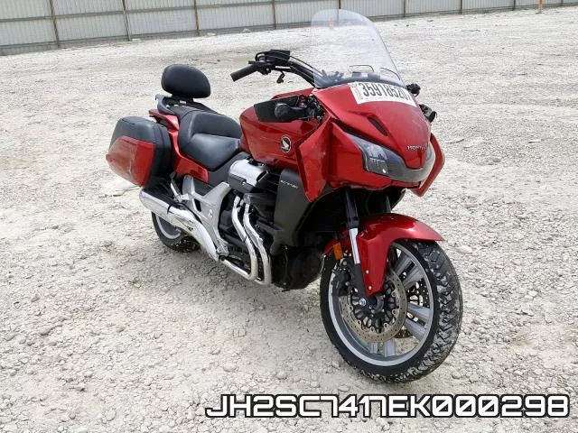 JH2SC7417EK000298