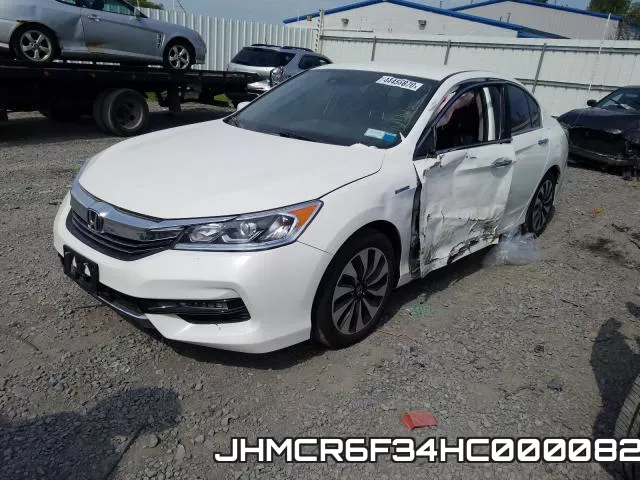 JHMCR6F34HC000082