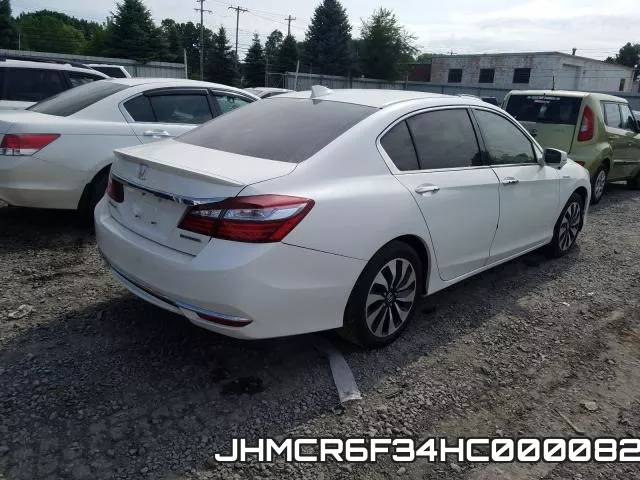 JHMCR6F34HC000082