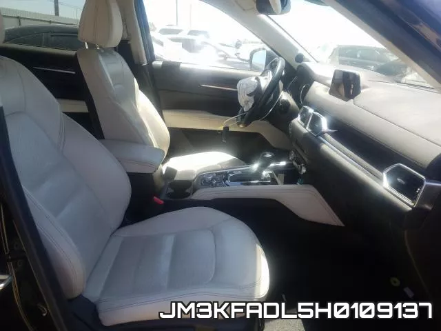 JM3KFADL5H0109137
