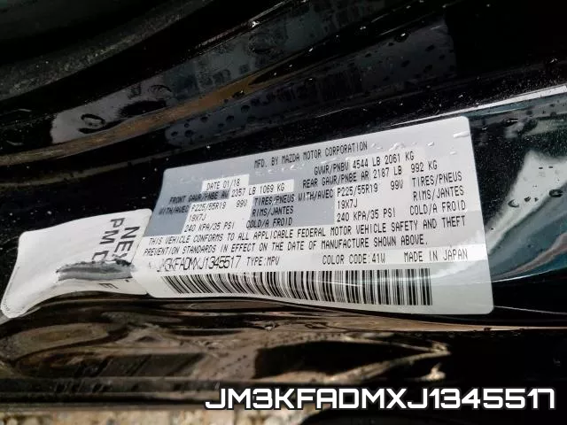 JM3KFADMXJ1345517
