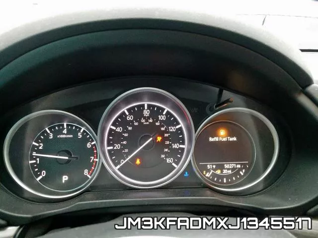 JM3KFADMXJ1345517