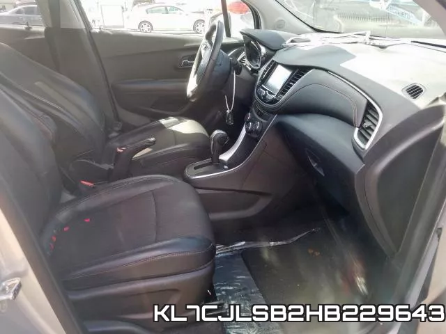 KL7CJLSB2HB229643