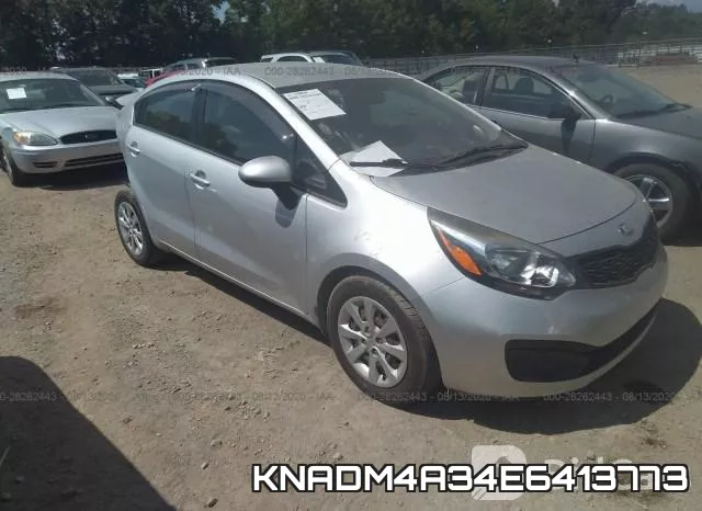 KNADM4A34E6413773