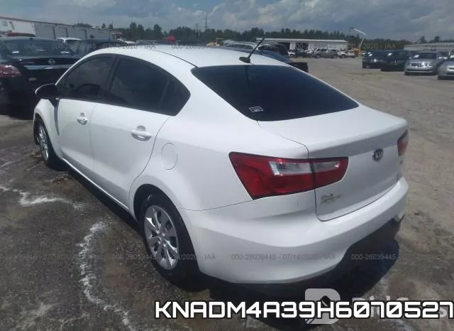 KNADM4A39H6070527