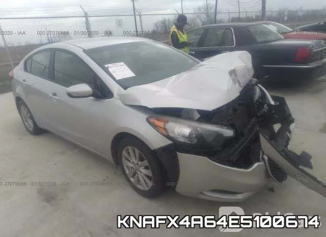 KNAFX4A64E5100674