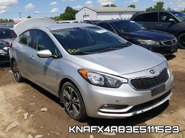 KNAFX4A83E5111523