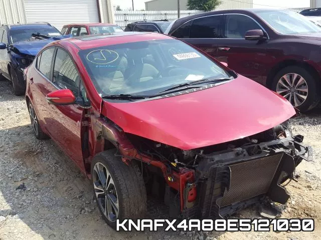 KNAFX4A88E5121030