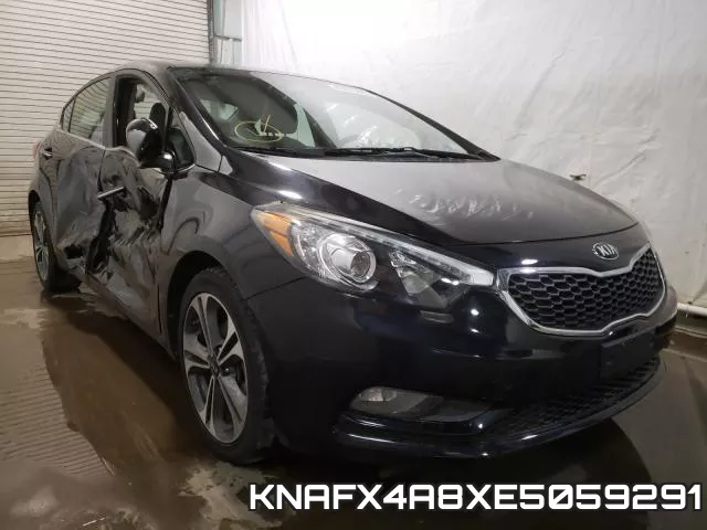 KNAFX4A8XE5059291