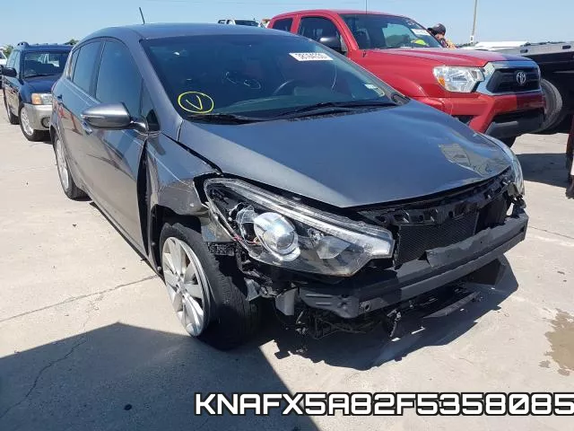 KNAFX5A82F5358085