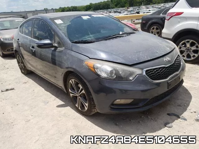 KNAFZ4A84E5104655