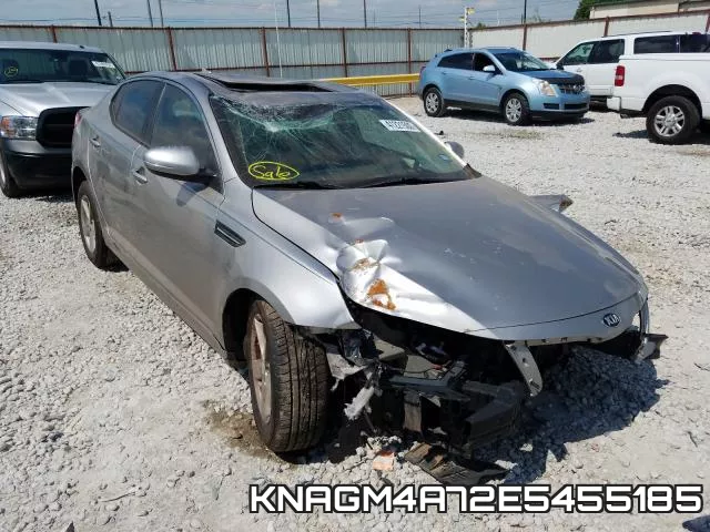 KNAGM4A72E5455185