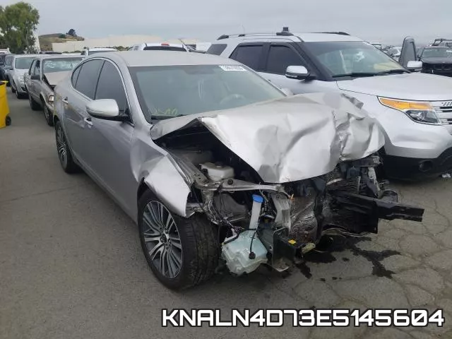 KNALN4D73E5145604