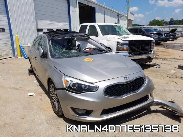 KNALN4D77E5135738