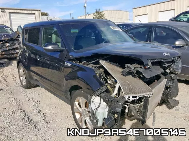 KNDJP3A54E7005146