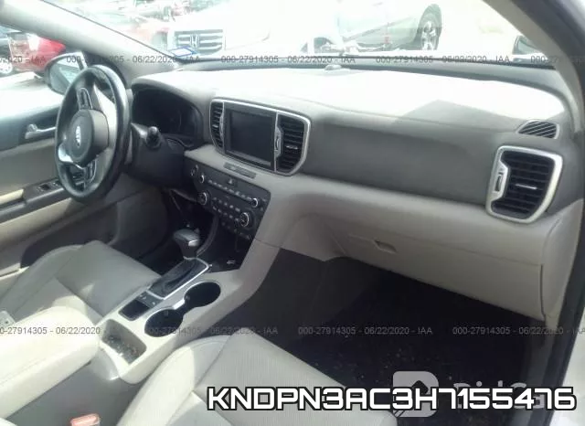 KNDPN3AC3H7155476