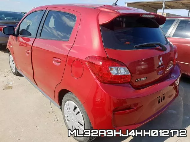 ML32A3HJ4HH012172