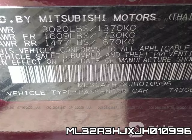 ML32A3HJXJH010996