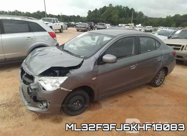 ML32F3FJ6KHF18083