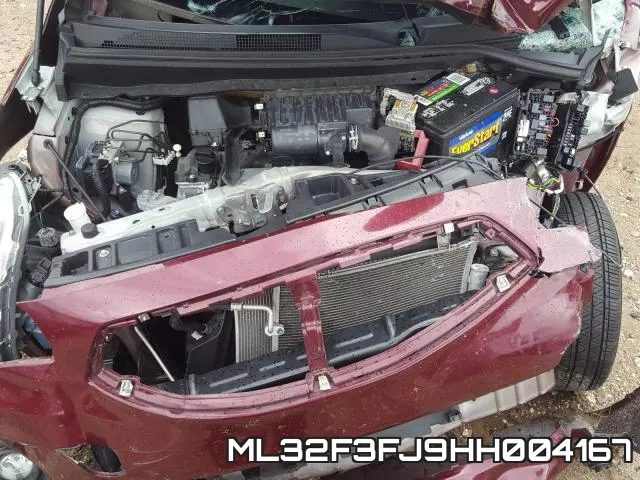 ML32F3FJ9HH004167