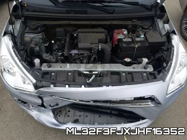 ML32F3FJXJHF16352