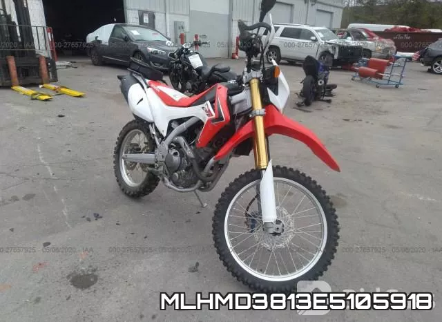 MLHMD3813E5105918