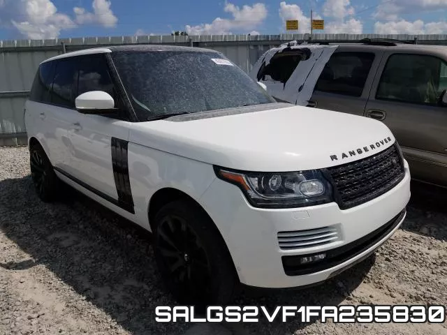 SALGS2VF1FA235830