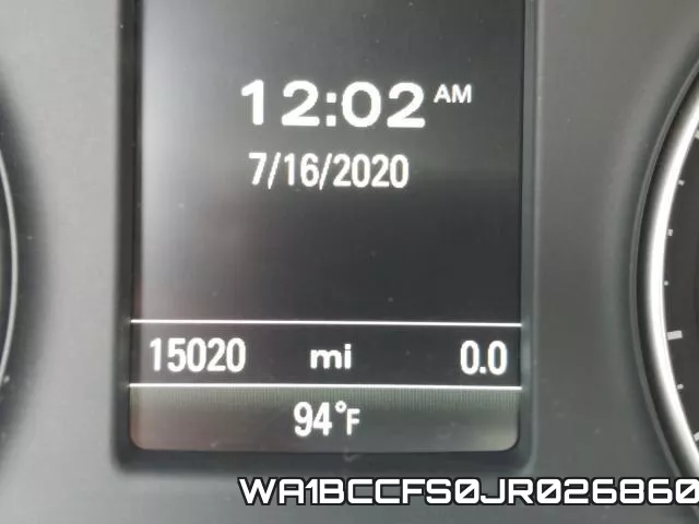 WA1BCCFS0JR026860