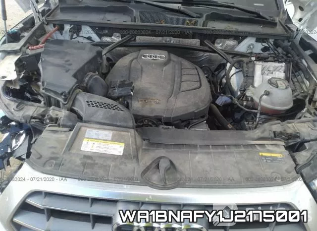 WA1BNAFY1J2175001