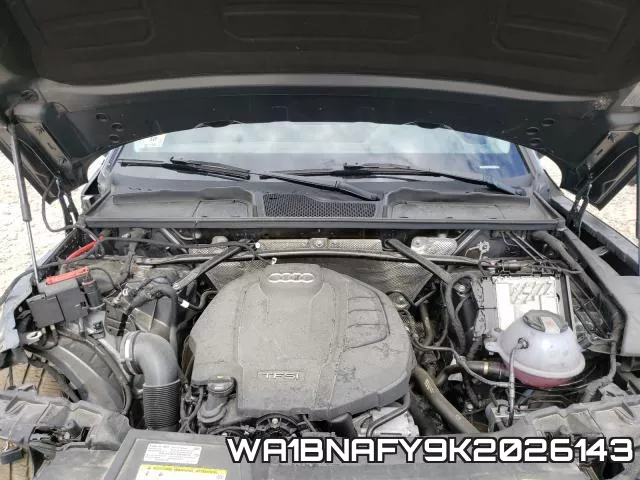 WA1BNAFY9K2026143