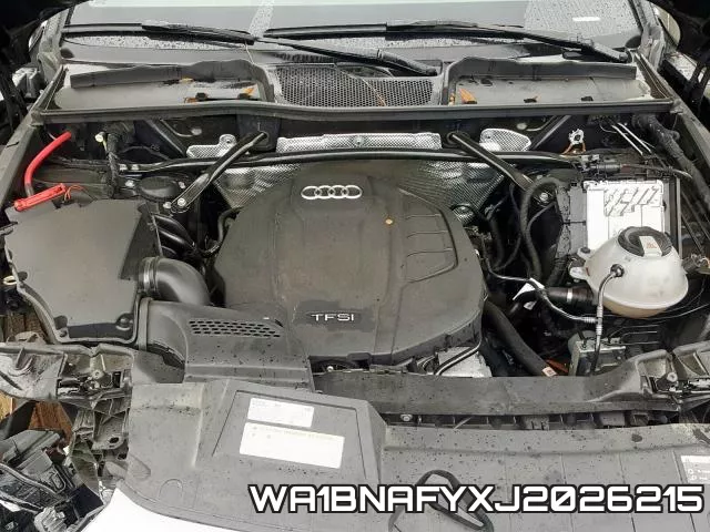 WA1BNAFYXJ2026215